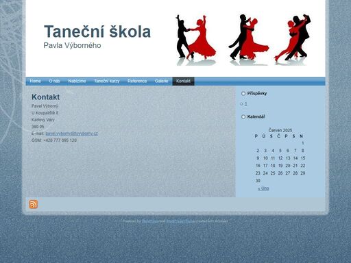 www.tsvyborny.cz/kontakt
