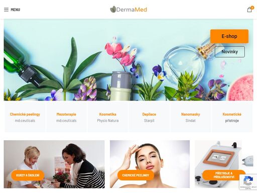 www.dermamed.cz