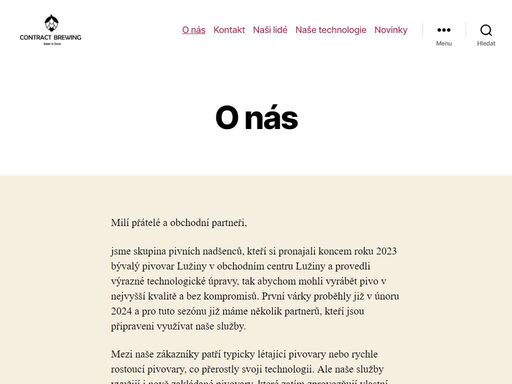 www.contractbrewing.cz