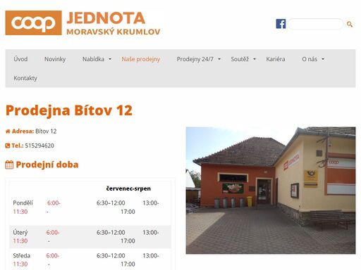 bítov 12