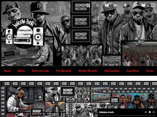 maiconbeat production offers exclusive hip hop beats, mastering, and professional music production services. explore our high-quality instrumentals and take your music to the next level. create your next hit with us!