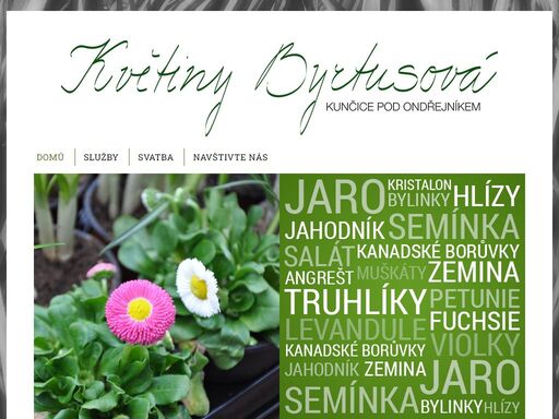 www.kvetinykuncice.cz