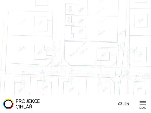 firma projekce cihlář, s.r.o. je profesionální projekční kancelář založena v roce 2007. zajišťujeme projektovou činnost v plynárenském a vodohospodářském odvětví.