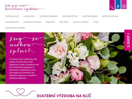 vyzdobanaklic.cz