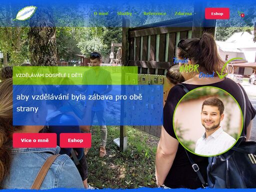 užijte si webináře, semináře, a online kurzy. některé jsou dotovatelné ze šablon (v rámci dvpp) anebo mpsv. odebírejte tipy v pdf zdarma. vhodné pro každého, zaměřeno na učitele a rodiče.