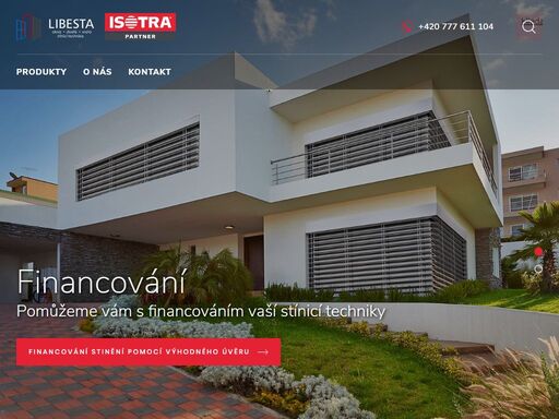 okna, dveře, vrata, stínící technika