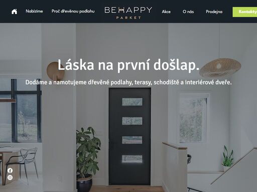objevte kvalitní dřevěné podlahy, terasy a schodiště s kompletním servisem od zaměření po montáž. využijte naše zkušenosti a přiveďte dřevo do svého domova.