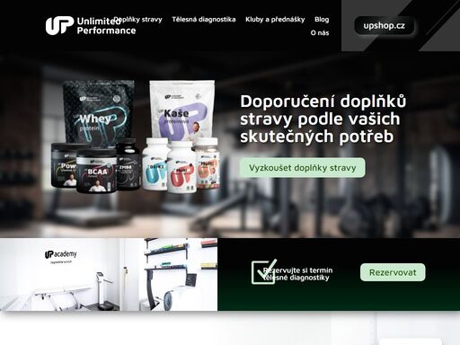v česku vyráběné doplňky stravy se zodpovědnou recepturou a kvalitním složením. sportovní poradenství, které vám pomůže dosáhnout vašich cílů.
