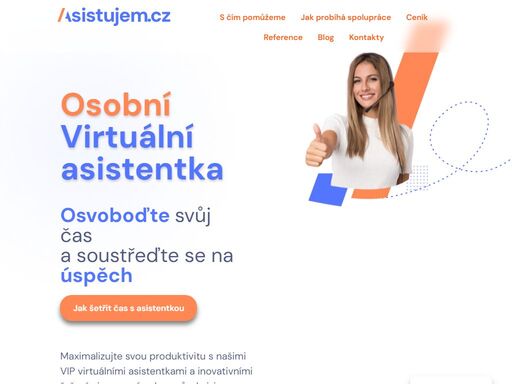 maximalizujte svou produktivitu s našimi vip virtuálními asistentkami a inovativními řešeními pro správu hovorů, akvizice a zákaznickou péči. dejte svému