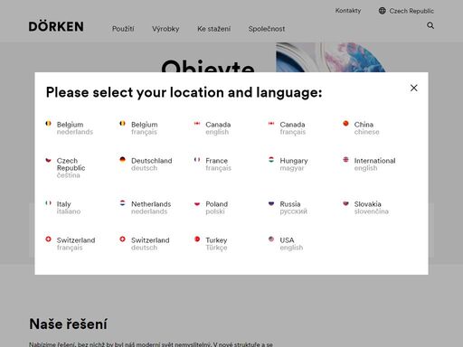 www.dorken.cz