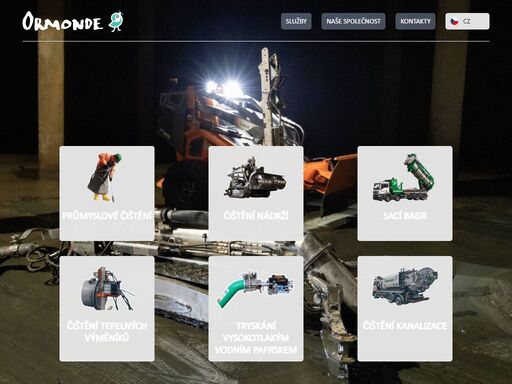 www.ormonde.cz