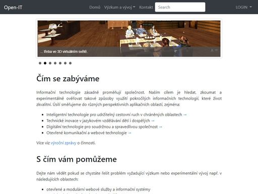 description of the app
