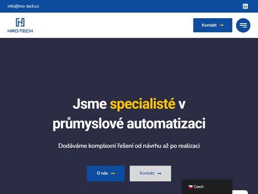 jsme česká rodinná společnost, která si zakládá na tradičních hodnotách.