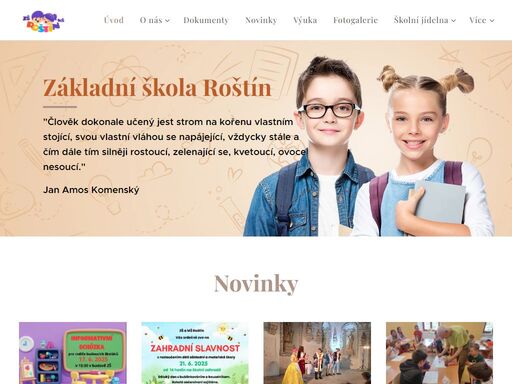 člověk dokonale učený jest strom na kořenu vlastním stojící, svou vlastní vláhou se napájející, vždycky stále a čím dále tím silněji rostoucí, zelenající se, kvetoucí, ovoce nesoucí.