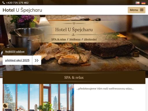 ubytování v hotelu - selském statku, pořádání svateb, banketů, oslav, kongresové služby. wellness pobyty - sauna, whirlpool, masáže. kopanina, nový kostel, chebská pánev, krušné hory. 