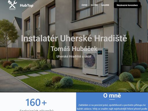 instalatér uherské hradiště, zlín, otrokovice a okolí. poskytuju komplexní instalatérské, plynárenské a topenářské práce.