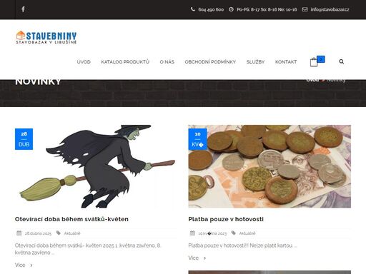 www.stavobazar.cz