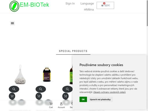 efektivni mikroorganismi