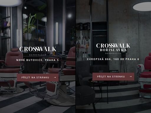 barber shop praha. naší hlavní náplní práce je, aby náš zákazník odcházel spokojený. naši barbeři se o vás pečlivě postarají o vaší image.