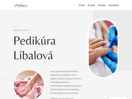 provádím klasickou mokrou pedikúru, je to metoda používaná již desítky let. služby poskytuji ve městě telč a přilehlých obcích.