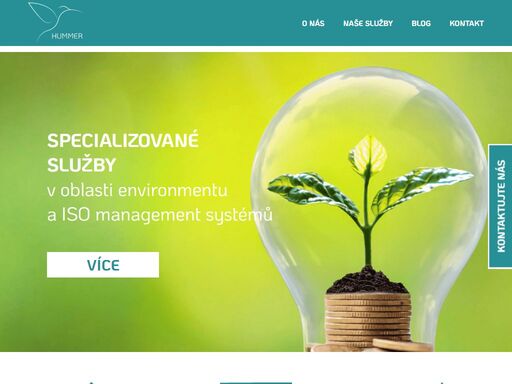 zaměřujeme se na auditorské a poradenské služby v oblasti energetiky, uhlíkové stopy a iso management systémů se zaměřením na enviromentální sektor.