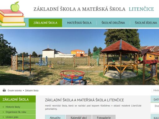 základní škola