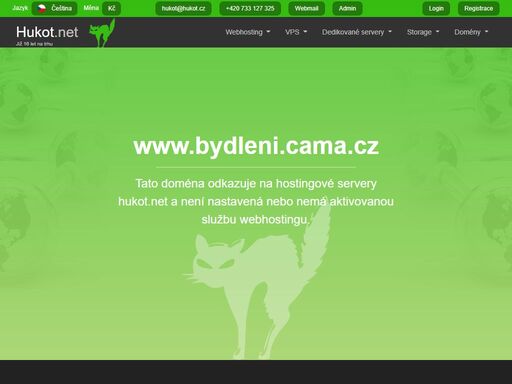 bydelni je hra