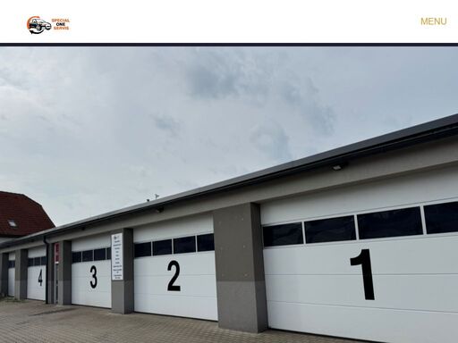 autoservis & pneuservis