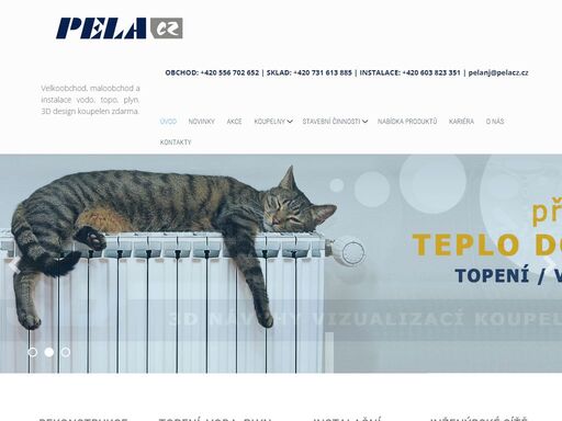 pelacz.cz