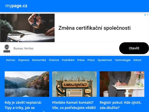 mypage.cz – váš průvodce světem filmů, seriálů a her. nejnovější recenze, novinky a tipy právě pro vás. buďte v obraze!