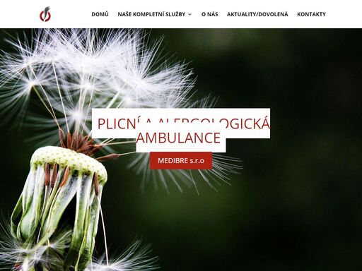 www.plicni-alergologie-rudna.cz