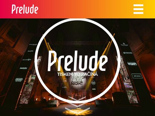 prelude je reklamní agentura specializující se na kreativní branding, grafický design a vizuální identitu. nabízíme komplexní služby v oblasti tvorby reklamních materiálů, návrhu loga a reklamních kampaní. pomáháme firmám vytvářet silné značky a efektivně komunikovat s cílovým publikem.