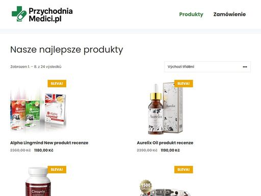 ambulance-ortopedicka.cz