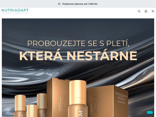 nabízíme prémiové produkty na hubnutí, detoxikaci a podporu pohybového aparátu. poctivá kvalita přímo od českého výrobce. dostaňte se opět do formy.