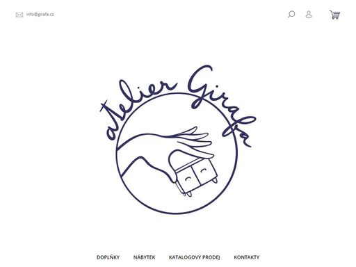 nabízíme kompletní servis pro váš dětský pokojíček - od hraček a doplňků, kvalitního nábytku, návrhu interiéru zdarma, až po finální realizaci pokoje!