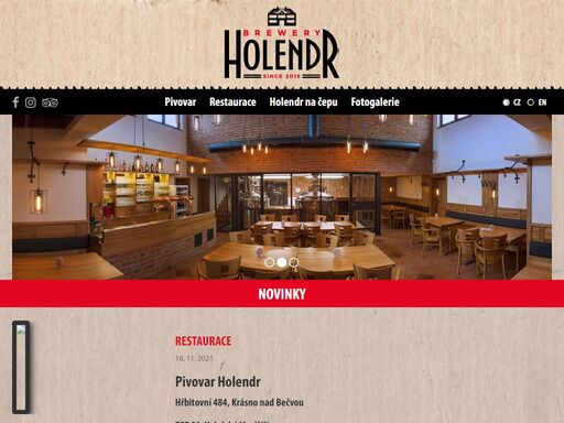 holendr