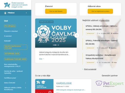 www.cavlmz.cz