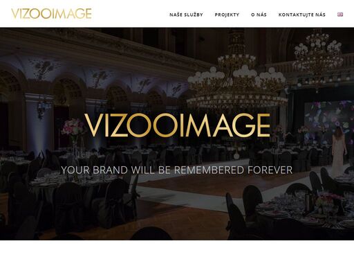 your brand will be remembered forever. event, pr, full production, mediální komunikace. haštalská 9 - praha 1.