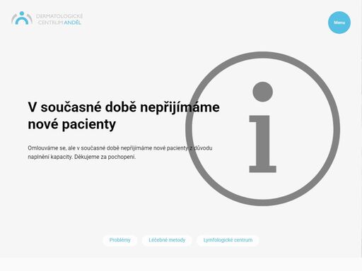 lymfologické centrum dermatologické kliniky na andělu nabízí komplexní léčbu kožních problémů pomocí moderních diagnostických metod, jako jsou ruční dermatoskop a digitální dermatoskop. mezi léčebné metody patří fototerapie s úzkopásmovým uvb zářením, plasmoterapie pro zvýšený výpadek vlasů a alopecii, fotodynamická léčba - pdt, elektrokauter a kryosprej. navštivte nás a užijte si zdravou a krásnou pleť.