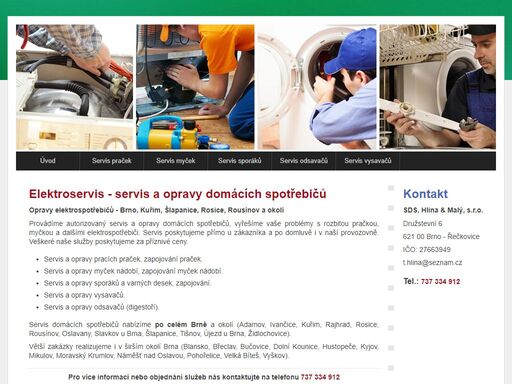 www.opravy-brno.cz