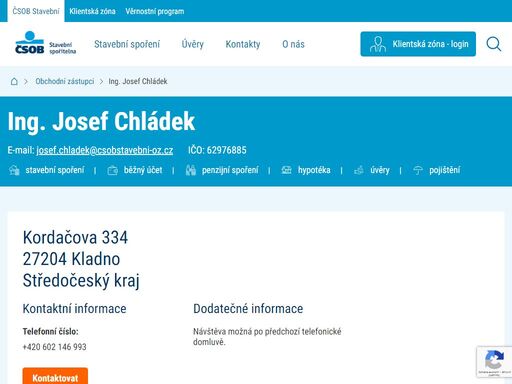 poraďte se s odborníky čsob stavební ohledně stavebního spoření, financování bydlení nebo spoření a společně s nimi vyberte pro sebe tu nejvhodnější variantu.
