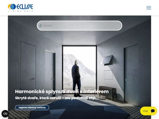 objevte moderní posuvné dveře a dveře do zdi od eclisse, ideální pro každou místnost. využijte inovativní řešení a stylový design. kontaktujte nás pro více informací.