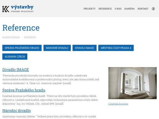 výstavby.cz