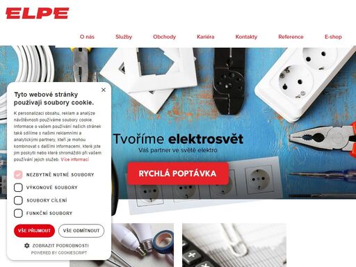 v našich kamenných prodejnách i na eshopu najdete vše potřebné pro vaši dílnu i zahradu. najdete nás v jihlavě a pelhřimově.