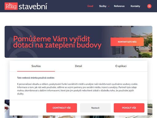 spolehněte se na sehraný tým zkušených řemeslníků, který se s radostí postará i o drobné stavební zakázky. kontaktujte nás pro více informací