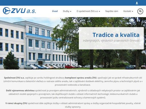zvu a.s.