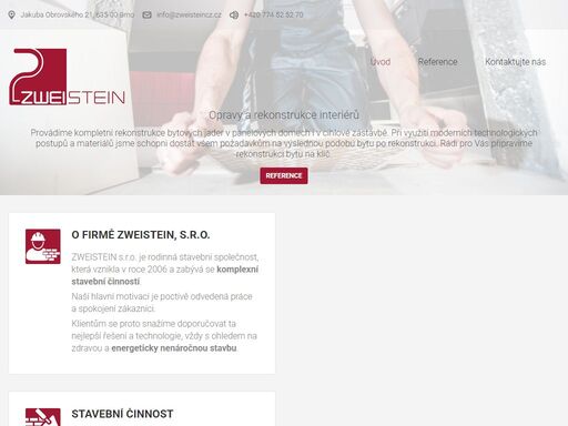 www.zweisteincz.cz