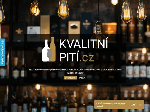 nabízíme průřez toho nejlepšího z celosvětové produkce značkového alkoholu. vyberte si na e-shopu nebo ve specializovaném kamenném obchodě v centru brna.