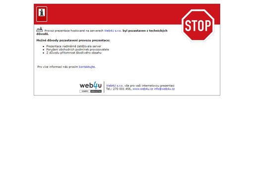 stránky jana němce - reklama, webdesign, internetové a intranetové aplikace. nabídka platí především v oblasti kolín hradec králové praha kutná hora nymburk.