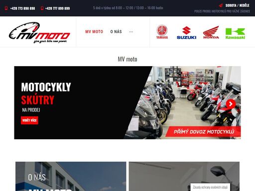 www.mvmoto.cz